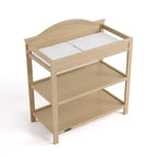 Table à langer avec matelas à langer résistant à l'eau