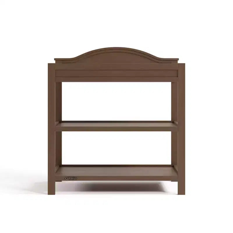 Table à langer avec matelas à langer résistant à l'eau