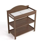 Table à langer avec matelas à langer résistant à l'eau