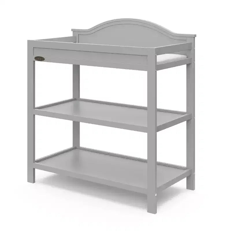 Table à langer avec matelas à langer résistant à l'eau