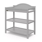 Table à langer avec matelas à langer résistant à l'eau