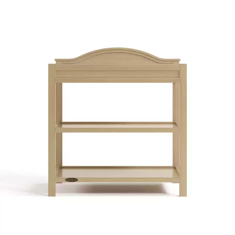 Table à langer avec matelas à langer résistant à l'eau