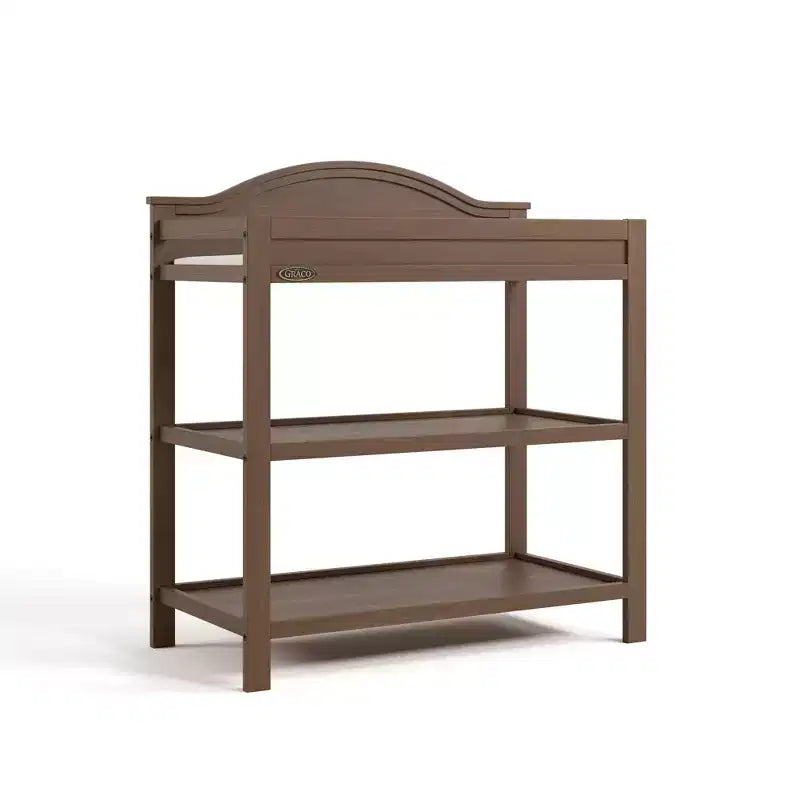 Table à langer avec matelas à langer résistant à l'eau