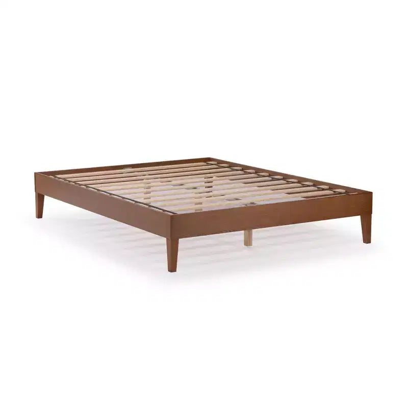 Lit plateforme Bear (Grand lit)