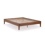 Lit plateforme Bear (Grand lit)
