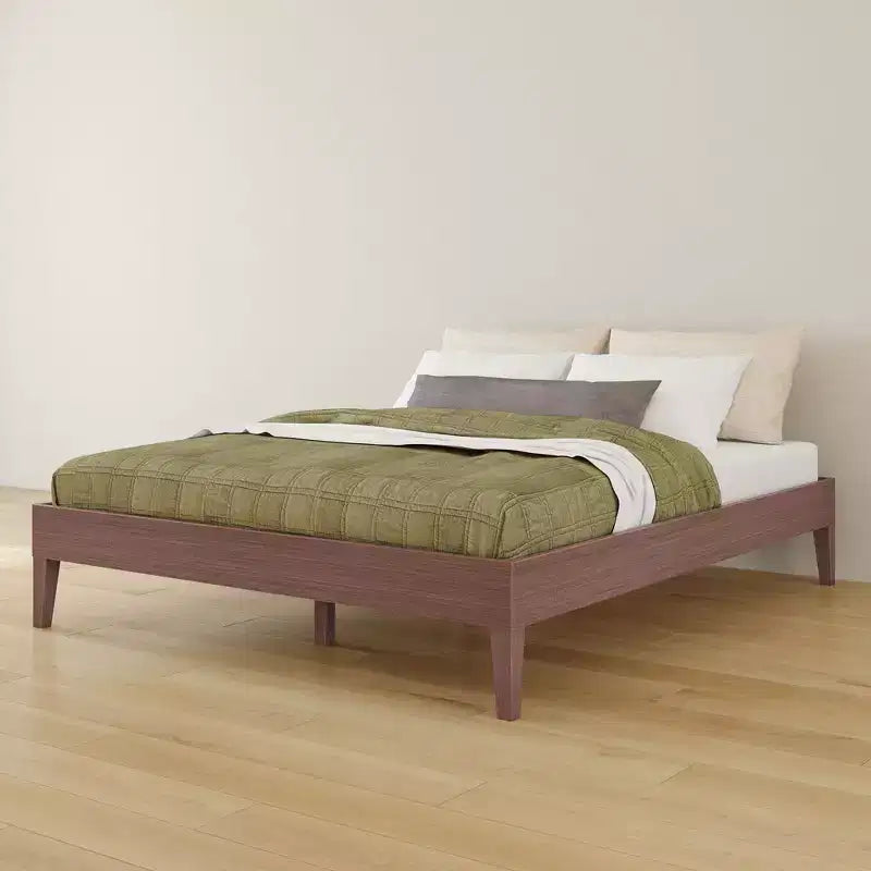 Lit plateforme Bear (Grand lit)