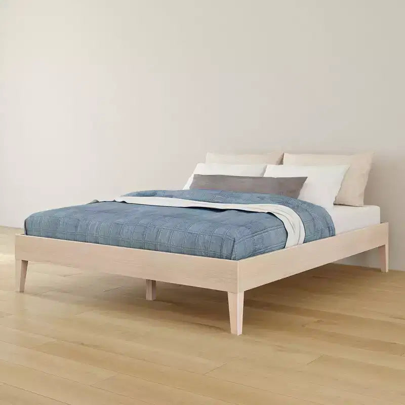 Lit plateforme Bear (Grand lit)