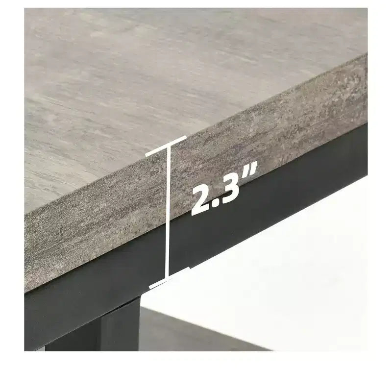 Meuble TV LED avec prises de courant et étagères de rangement pour téléviseurs 70/65/60 pouces, console multimédia de meuble TV pour salon